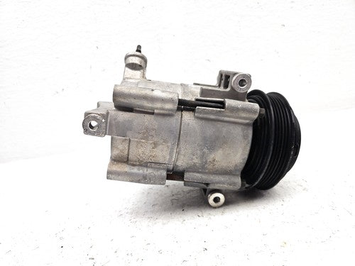 2010-2011 Gmc Terrain Ac Compressor Air Conditioner Pump Assembly Oem 2.4L