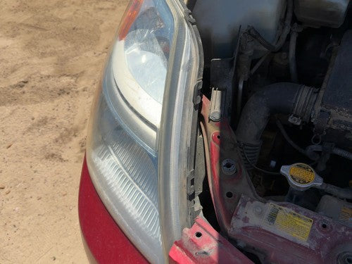 2004-2009 Passenger Right Head Light Oem Front Lamp Without Xenon 8113047160