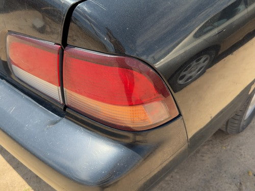 1997-1999 Nissan Maxima Passenger Right Outer Tail Light Brake Lamp Oem Rear