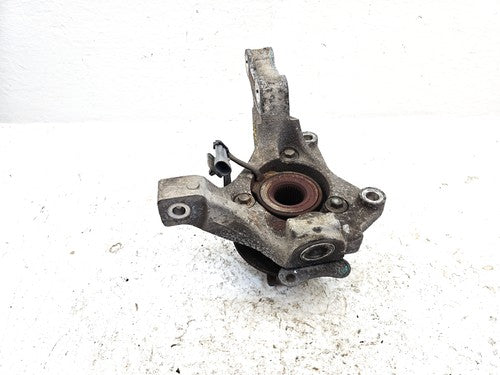 01-05 Chevy Venture Driver Left Front Spindle Steering Knuckle With Wheel Hub