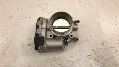 2010-2013 Kia Forte Throttle Body Valve Assembly Complete Oem With Sensors 2.4L