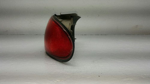 1995-1997 Ford Contour Passenger Right Tail Light Oem Brake Lamp Rear