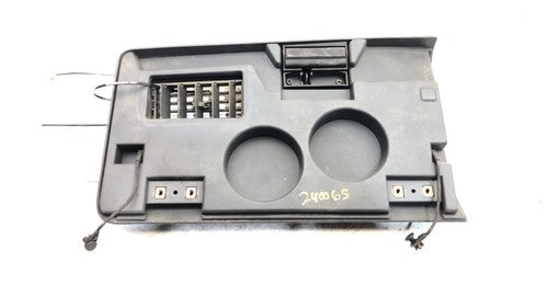 1996 S10 Pickup Glove Box Assembly Complete Door With Latch Oem Black