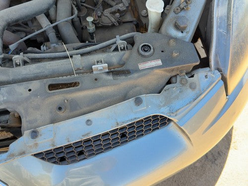 2007-2012 Mitsubishi Eclipse Center Radiator Support Upper Tie Bar MR950390