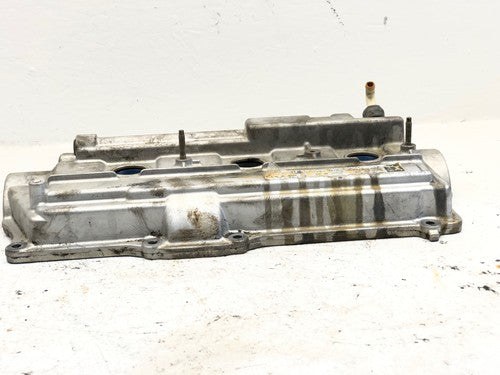 1992 Toyota Camry Rear Valve Cover Oem 3.0L 6 Cylinder