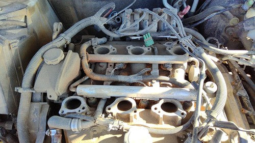 1994-1999 Buick Century Complete Fuel Rail With Injectors Set Loaded Oem 3.1L