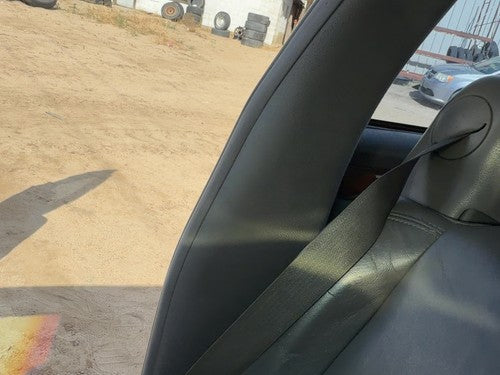 1998-2004 Cadillac Seville Passenger Right B-Pillar Trim Panel Oem