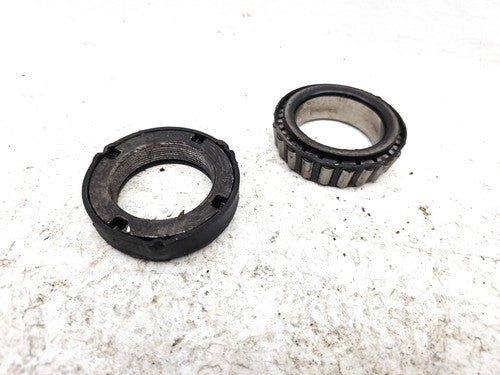 1985-1997 Ford F350 Rear Wheel Hub Bearing Assembly 2Wd Oem F4Tz1109A