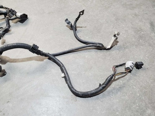 1999 Lexus Rx300 Wiring Harness For Engine Oem 3.0L
