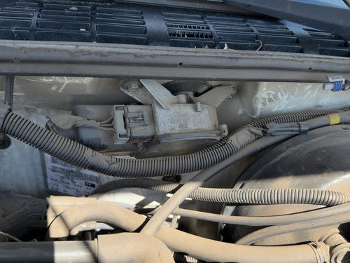 1998-2005 Chevy S10 Blazer Windshield Wiper Motor OEM 15036008