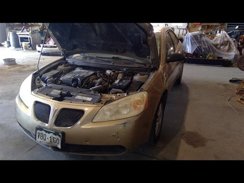 2006 Pontiac G6 Engine Ecm Electronic Control Module 3.5L Ecu Computer Unit Oem
