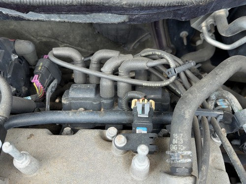 2005-2009 Chevy Equinox Ignition Coil Assembly Oem 3.4L 12579177