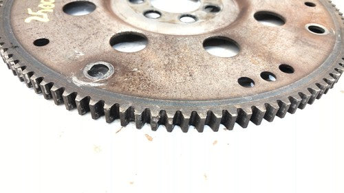 2009-2020 Dodge Journey Flywheel Flexplate With Botls Hardware Oem 2.4L Fwd