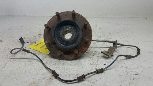 2006-2008 Dodge Ram 2500 Front Wheel Hub 8 Lug Cummins 05179955Aa