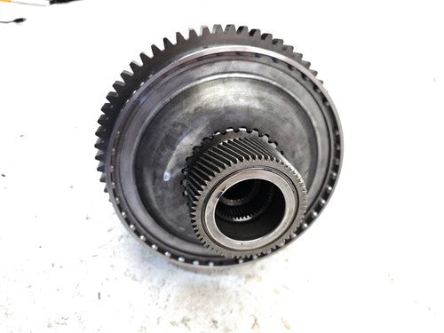 2001 Chevy Silverado 2500 Allison 1000 Transmission Input C1-C2 Sets Pto Drum