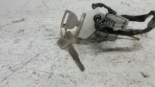 1990-1991 Honda Accord Ignition Switch Coupe Dx 3278041