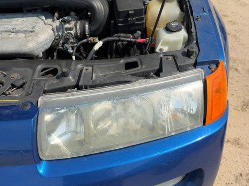 2005 Saturn Vue Redline Driver Left Head Light Oem Front Lamp 22730381