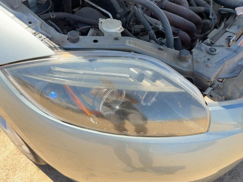 06-07 Eclipse Passenger Right Head Light Oem Front Lamp Thru 1/12/07 Sport Coupe