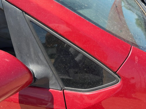 2004-2009 Toyota Prius Passenger Right Quarter Glass Side Window 6271047011