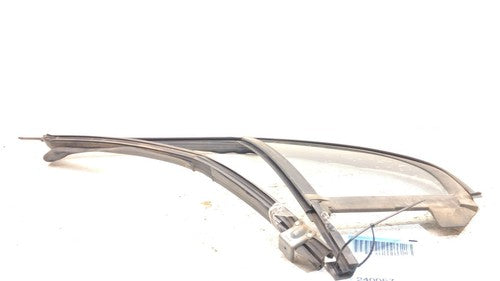 95-01 Chevy Lumina Driver Left Rear Vent Window Small Back Door Glass With Frame