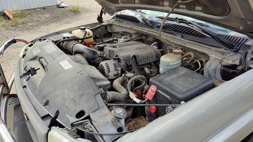 2002 Sierra 2500 Hd 8.1L Allison 1000 P2 Transmission Planetary Ring Sun Gear
