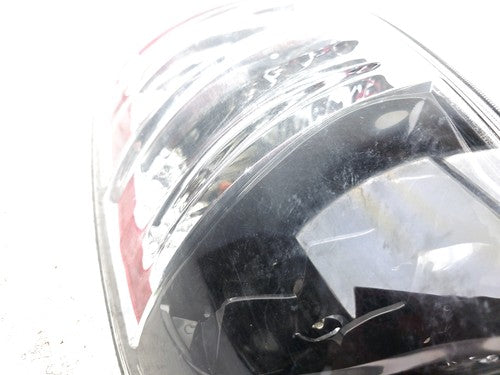 2004-2009 Toyota Prius Passenger Right Tail Light Brake Lamp Oem Rear 8155147071