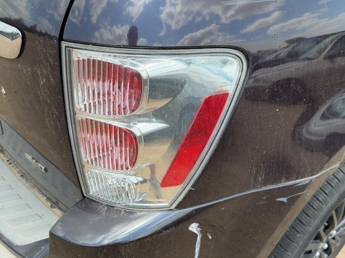 2005-2009 Chevy Equinox Passenger Right Tail Light Brake Lamp Oem Rear 05490027