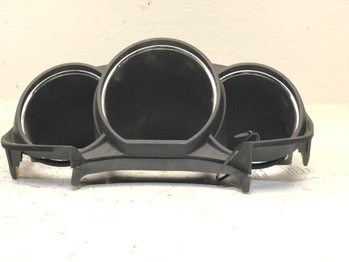 2007 Lexus Rx350 Speedometer Trim Bezel Oem Dash Surround Panel With Vents Oem