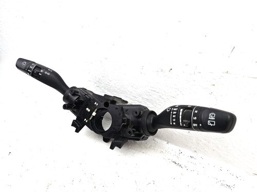 16-18 Tucson Turn Signal Switch Windshield Wiper Column Control Lever Assembly