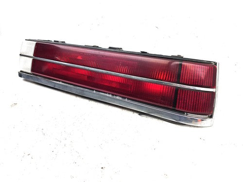 1985-1990 Buick Park Ave Passenger Right Tail Light Brake Lamp Oem Rear