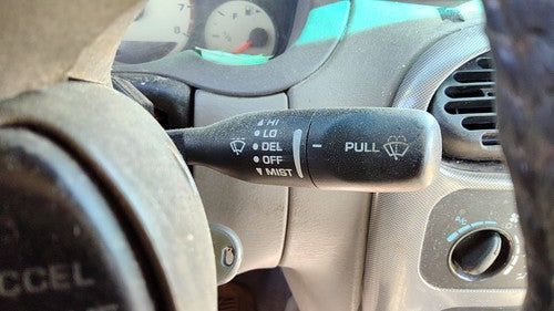 2000-2001 Dodge Neon Windshield Wiper Control Switch Column Lever Assembly Oem
