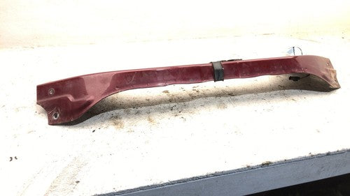 2000-2005 Mercedes Ml320 Radiator Support Upper Tie Bar Oem Top Section