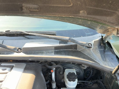 2003-2009 Kia Sorento Driver Left Windshield Wiper Arm Oem Blade Lever Ex And Lx