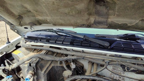 1995-05 S10 Blazer Passenger Right Windshield Wiper Arm Oem Blade Lever 15043066
