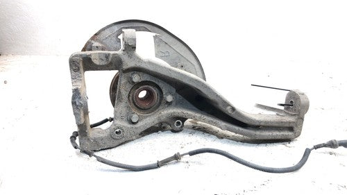 02-05 Mountaineer Passenger Right Front Spindle Steering Knuckle With Wheel Hub