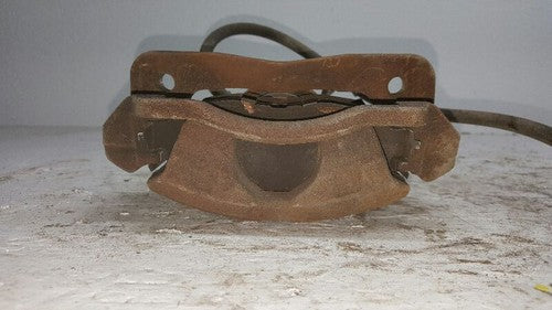 2001-2005 Honda Civic Passenger Brake Caliper Front Sohc Dx 6454474