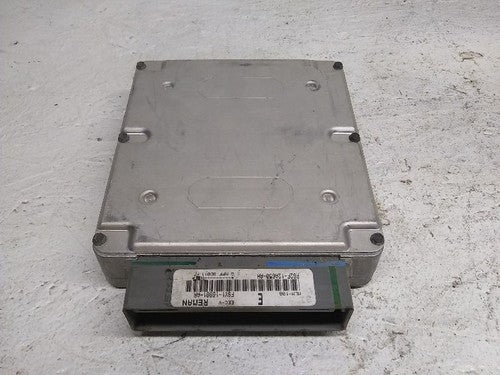 1996 Mazda 626 Engine Ecm Electronic Control Module Ecu F62f-12A650-Ah
