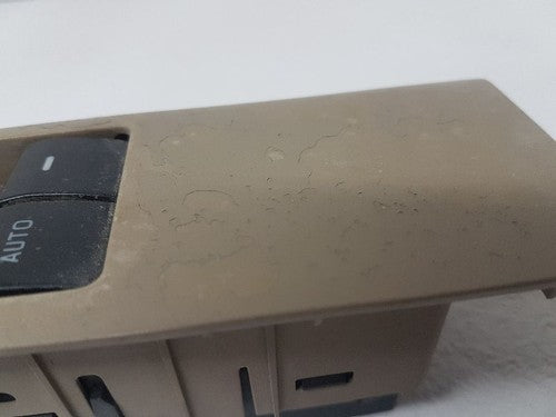 2009-2019 Ford Van E350 Driver Front Door Switch Left Power Window Master