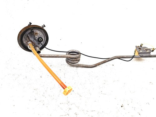1981-1987 Dodge D350 Complete Fuel Pump With Sending Unit Gas Level Oem 5.9L