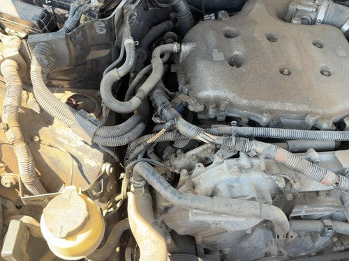 2006-2008 Infiniti M35X Passenger Right Valve Cover Oem 3.5L 13264Am600