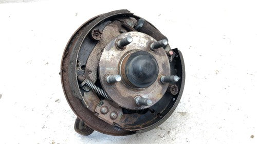 04-05 Mercury Sable Passenger Right Rear Knuckle Assembly Oem Stub Axle With Hub