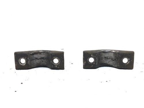 1970-1973 Nissan Datsun 240Z Set Of Rear Swing Arm Mounts With Bolts Hardware