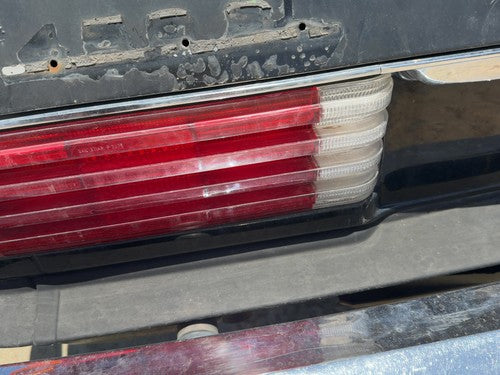 1972-1980 Mercedes 450SL 107 Driver Left Tail Light Brake Lamp Rear OEM