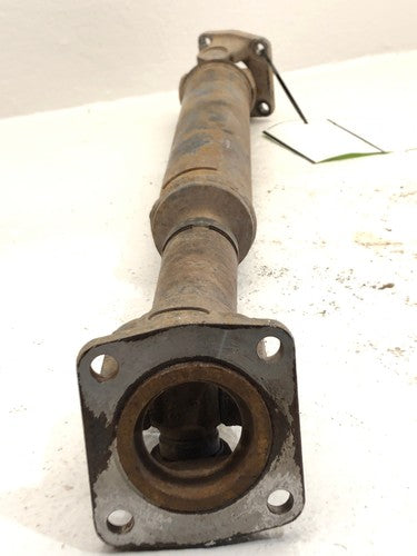 2003-2006 Kia Sorento Front Drive Shaft Oem Driveline 4X4 4Wd Transfer Case