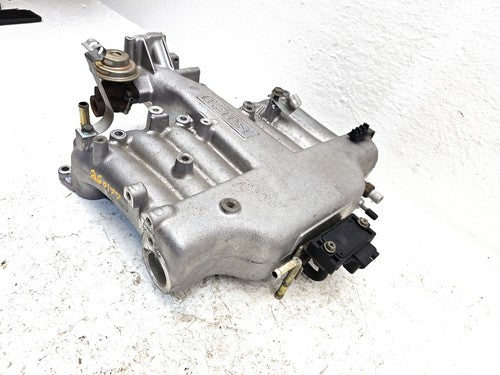 1993-1995 Isuzu Rodeo Upper Intake Manifold Oem 3.2L 4952388