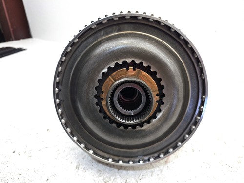 2002 Sierra 2500 Hd 8.1L Allison 1000 Transmission Input C1-C2 Sets Pto Drum