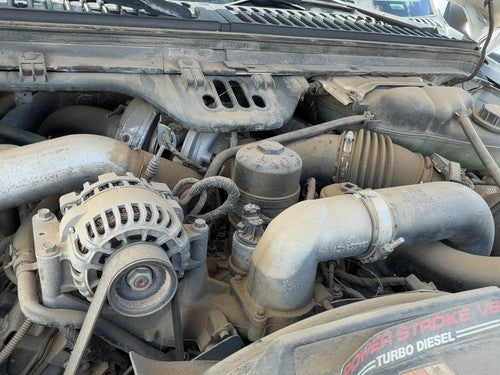 2005-2007 Ford F350 Intake Manifold Oem 6.0L 5C3Z9424A