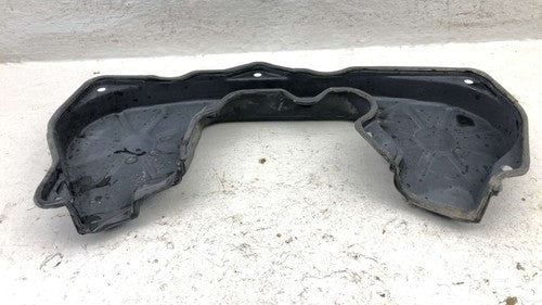 1990-2002 Nissan Pathfinder Timing Cover 3.3L Upper Front 135010W000
