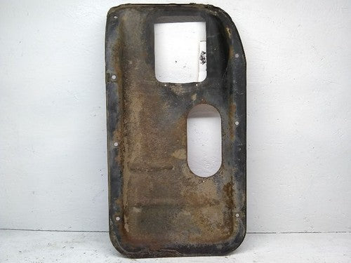 1978 Ford F250 Pickup Floor Shifter Trim Panel 4 Speed 4X4 Surround Oem