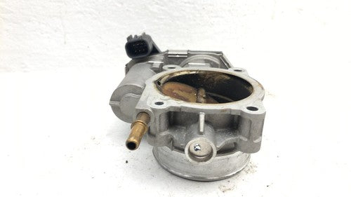 2008-2012 Gmc Canyon Throttle Body Valve Assembly Complete Oem With Sensors 3.7L